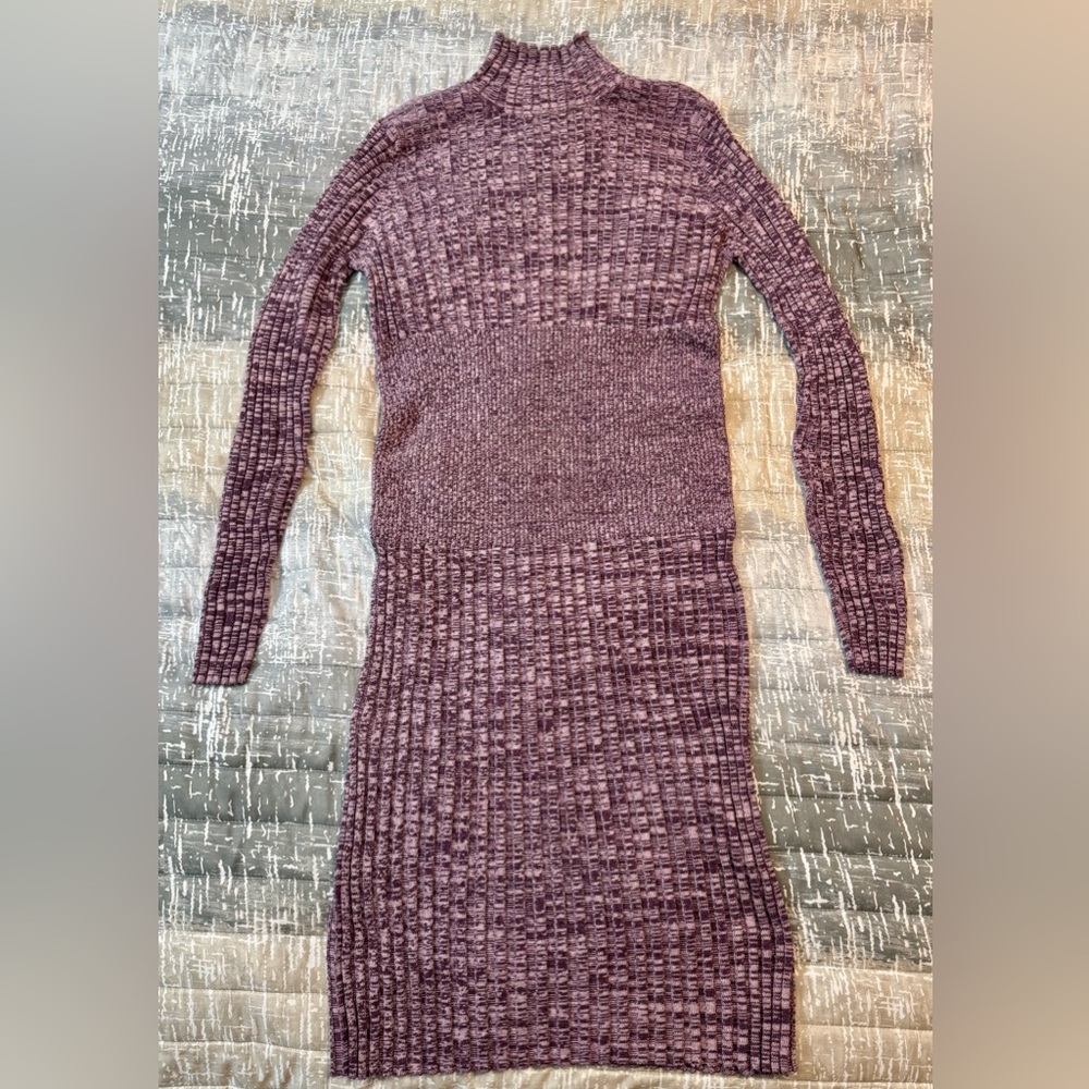 Victoria’s Secret - Moda International Sweater Dress - Size Large